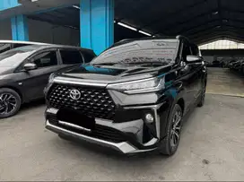Toyota Avanza Veloz 1.5 Q CVT 2022