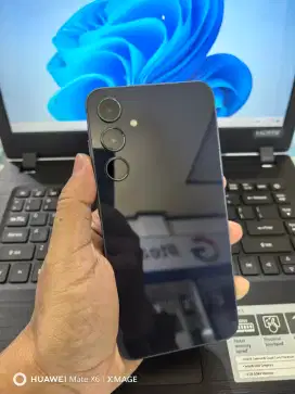 Samsung A55 5G (8/256) Fullset original mlus kayak baru