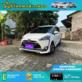 Sienta Q AT 2017 TDP 7 JUTA AJA