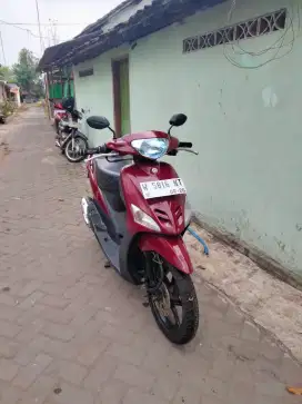 Mio sporty 5 tl
