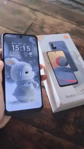 Redmi Note 10 5G