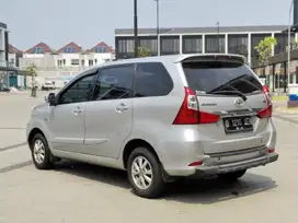 PROMO AVANZA 1.3 G AT 2016 ISTIMEWAH DP 15