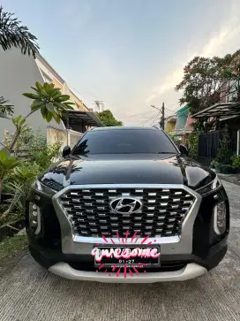 Dijual Cepat Palisade 2021