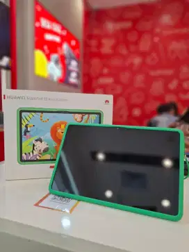 Huawei Matepad SE Kids 3/32GB Garansi Resmi