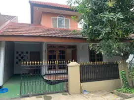 Dijual Rumah Siap Huni di Bintara Jaya Permai – Lokasi Strategis