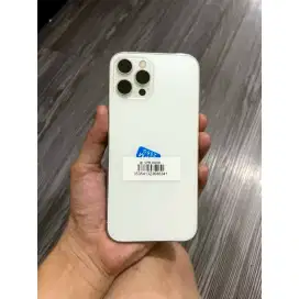 Iphone 12 ProMax 256GB Silver