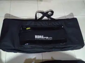 Tas Softcash KORG Pa series