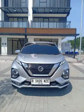 Nissan Livina VL 2019 KM 50rb! Tgn 1