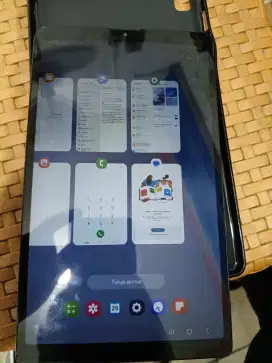 SAMSUNG TAB A7 LITE  UNIT ONLY