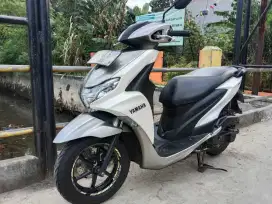 Pasti lebih murah, Yamaha freego 125 fi cash dan kredit