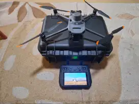DJI Mavic 3E plus modul RTK