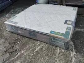 Jual kasur springbed serenity supreme by elite