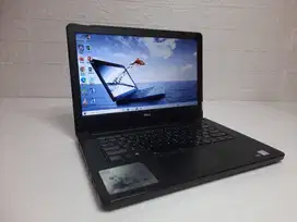 Laptop Dell Inspiron 14 5000 – Performa & Gaya Dalam Satu Laptop!