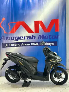 Honda New Vario 125 iSS Keyless Tahun 2023