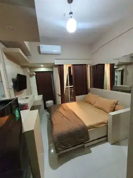 Diatas Mall‼️Dijual Apartemen Amor Pakuwon City