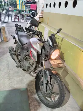 Honda CB150 Verza 2018