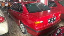 BMW E 36 TAHUN 1998