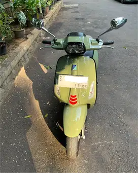 Vespa Sprint S150 i-get ABS 2022
