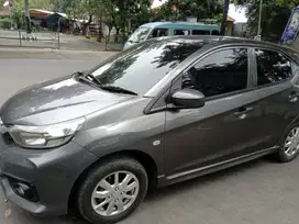 Honda Brio 2019 Bensin