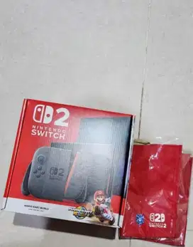 Nintendo switch 2