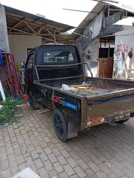 Suzuki carry pick up 2009