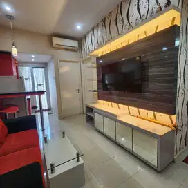 Dijual Apartemen Seasons City Tower C Furnish Sangat Terwat