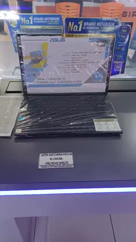 Promo Laptop cicilan