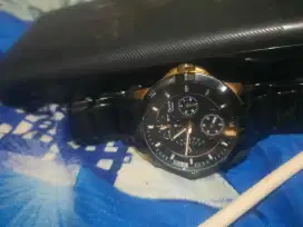 Jam alexandre christie
