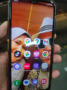 Di jual Samsung galaxy A23 5G