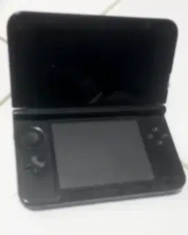 Nintendo 3ds xl mator