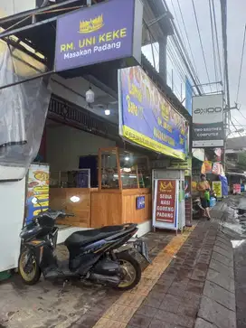 Lowongan karyawati untuk rumah makan padang