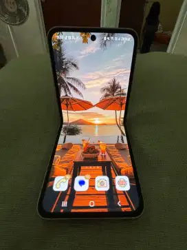 Samsung zflip 6