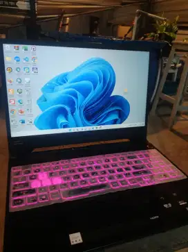 Asus Gaming F15 FX506LH