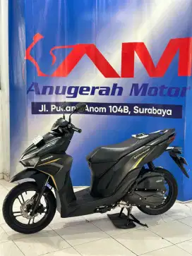 Honda New Vario 125cc cbs iss th 2023 keyless