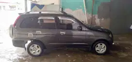 Daihatsu Taruna 2000 Bensin