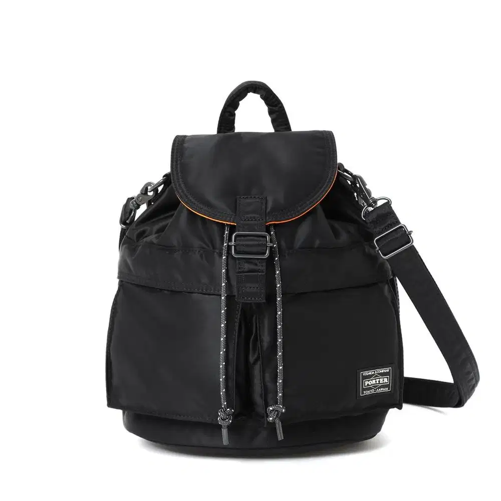 Tas Porter Tanker Japan Original
