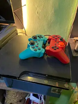 jual    ps3 slim
