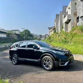 [ KM 18 RB ] CRV Prestige Sensing 2021