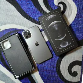 iPhone 12 pro 256 gb