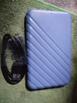 Casing hardisk eksternal merk orico