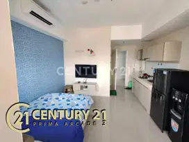 Dijual Apartement Silk Town Graha Raya 5168
