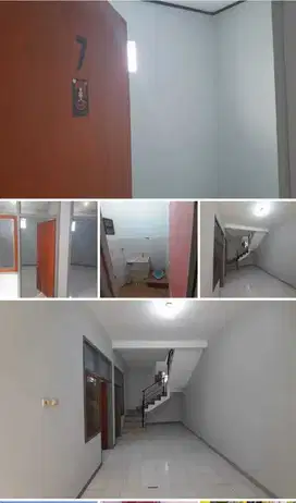 Jual Kost 7 Kamar deket Uniga Buat yang mau aja