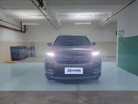 TDP 7,JT Wuling Almaz 1.5 Exclusive 5-Seater Bensin-AT Abu 2019