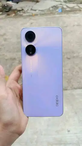 OPPO A78 5G RAM 8/256