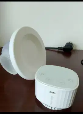 Mini saku(pompa asi)