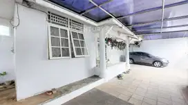 Dijual Cepat Rumah Lokasi Strategis Bintaro Sektor 9 3648