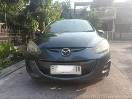 Dijual Cepat! Mazda 2,  1.5 S MT 2012 – Manual, Irit, Tangguh!