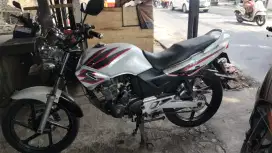 Honda Tiger 200cc