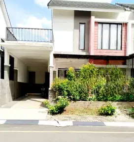 Dijual Cepat Rumah Di Melia Residence Graha Raya 7152