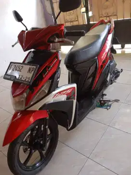 Mio m3 2016 pajak on